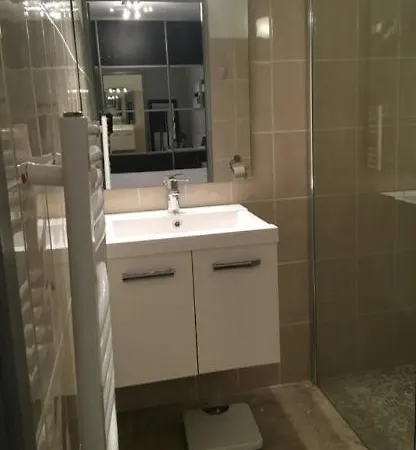 Studio Pour 2 Personnes Di Pietrabugno *