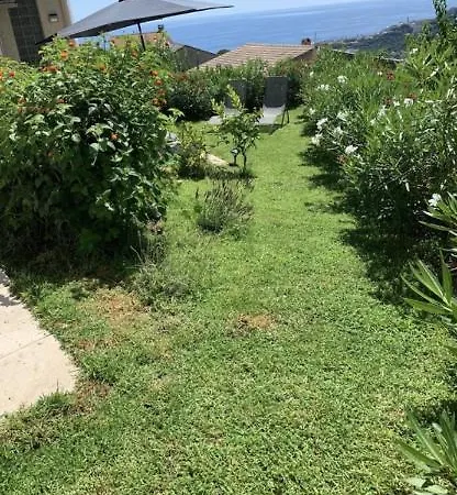 Studio Pour 2 Personnes Di Pietrabugno Cardo