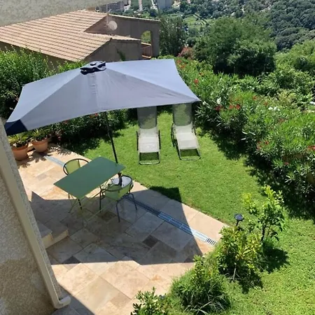 Studio Pour 2 Personnes Di Pietrabugno *